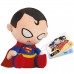 Dc comics mopeez peluche superman 12 cm  Dc Comics    700407